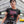 Load image into Gallery viewer, My Chemical Romance March: Ladies black Crop Top