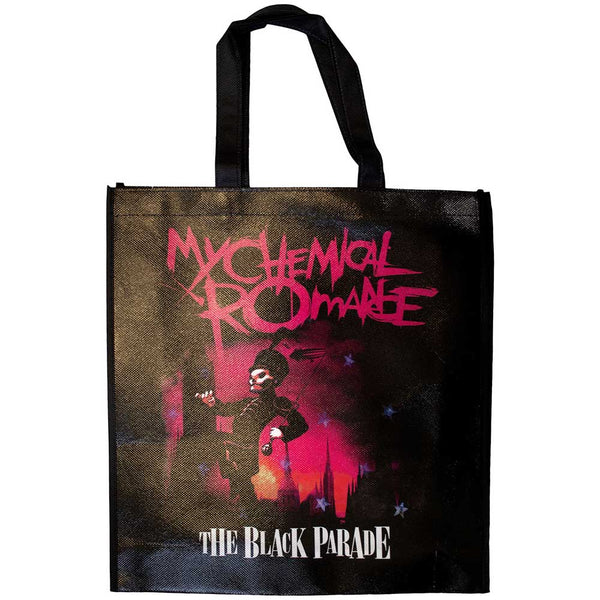 My Chemical Romance | Official Eco Bag | March