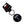 Load image into Gallery viewer, My Chemical Romance boxed Coffee Mug ad Keychain featuring The Black Parade