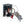 Load image into Gallery viewer, My Chemical Romance boxed Coffee Mug featuring Three Cheers design and Candle Charm Keychain