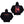 Load image into Gallery viewer, My Chemical Romance | Official Pullover Hoodie | Romance Bullets (Back Print)