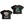 Load image into Gallery viewer, Megadeth | Official Ladies Band Crop Top | Contaminated (Back Print)