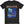 Load image into Gallery viewer, Megadeth | Official Band T-shirt | Rust In Peace Tracklist (Back Print)