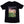 Load image into Gallery viewer, Megadeth | Official Band T-Shirt | Youthanasia Tracklist (Back Print)