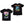Load image into Gallery viewer, Megadeth | Official T-Shirt | Contaminated (Back Print)