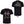 Load image into Gallery viewer, Metallica | Official Band T-Shirt | Birth Death Crossed Arms (Back Print)