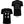 Load image into Gallery viewer, Metallica | Official Band T-Shirt | 4 Faces (Back Print)
