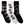 Load image into Gallery viewer, Motorhead Socks 3 Pack - Adult UK 7-11 (EU 41-46, US 8-12)