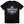 Load image into Gallery viewer, Motorhead | Official Band T-Shirt | 50 Years Ace Wings Emblem