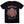 Load image into Gallery viewer, Motorhead | Official Band T-Shirt | 50 Years Warpig Red Gradient