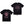 Load image into Gallery viewer, Motorhead | Official Band T-Shirt | Bomber Lyric (Back Print)
