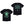 Load image into Gallery viewer, Motorhead | Official Band T-Shirt | Overkill Lyric (Back Print)