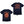 Load image into Gallery viewer, Motorhead | Official Band T-Shirt | Good & Loud (Navy Blue) (Back Print)