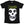 Load image into Gallery viewer, Misfits | Official Band T-Shirt | Skull & Logo