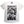 Load image into Gallery viewer, Morrissey | Official T-Shirt | Maurice B&W