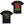 Load image into Gallery viewer, Motley Crue | Official Band T-Shirt | Dr Feelgood Circle Photo (Back Print)