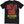 Load image into Gallery viewer, Motley Crue | Official Band T-Shirt | Dr Feelgood Circle Photo (Back Print)