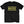 Load image into Gallery viewer, Muse | Official Band T-Shirt | Yellow Logo