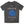Load image into Gallery viewer, New Order | Official Stone Wash Band T-Shirt | Substance 1987 (Charcoal Grey)