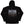 Load image into Gallery viewer, Nine Inch Nails | Official Band Hoodie | Downward Spiral