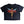 Load image into Gallery viewer, Nirvana Angelic: Ladies navy Crop Top