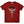 Load image into Gallery viewer, Nirvana | Official Band T-Shirt | In Utero Red