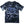 Load image into Gallery viewer, Nirvana | Official Band T-shirt | Nevermind Wavy Logo (Dip-Dye)