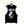 Load image into Gallery viewer, Nirvana | Official Band Vest T-Shirt | Seahorse & Logo Mono