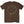 Load image into Gallery viewer, Neil Young | Official Band T-Shirt | Tour '76 Seal (Brown)