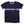 Load image into Gallery viewer, Oasis | Official Band Ringer T-Shirt | 1996 Tour Horizontal Stripes Ringer (Navy)