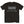 Load image into Gallery viewer, Oasis | Official Band T-Shirt | Definitely Maybe Distressed Text Logo