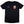 Load image into Gallery viewer, Oasis | Official Band T-Shirt | Definitely Maybe AAA Setlist (Back Print)