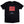 Load image into Gallery viewer, Oasis | Official Band T-Shirt | Definitely Maybe Ticket Stub
