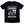 Load image into Gallery viewer, Oasis | Official Band T-Shirt | Cigarettes & Alcohol Illustration Mono