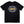 Load image into Gallery viewer, Oasis | Official Band T-Shirt | Globe Logo