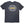 Load image into Gallery viewer, Oasis | Official Band  T-Shirt | 1998 World Tour - USA/Canada (Navy Blue) (Back Print)