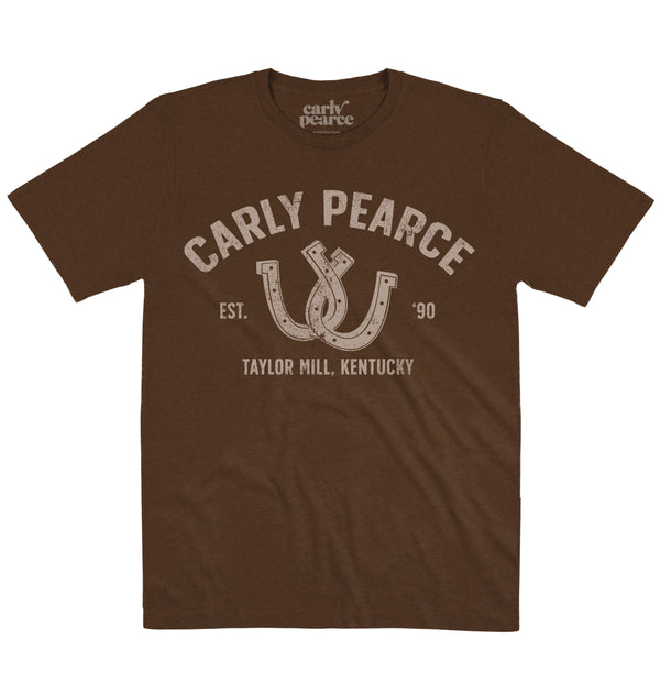 Carly Pearce | Kentucky | Official Artist T-shirt