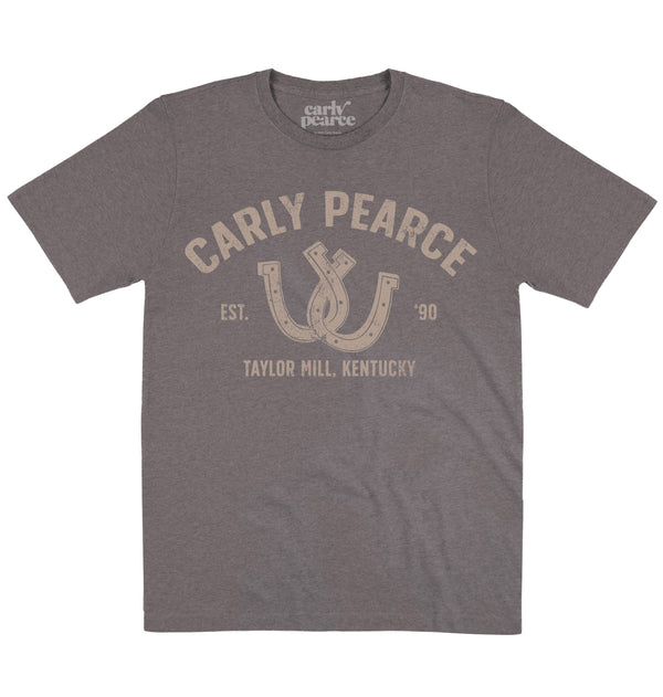 Carly Pearce | Kentucky | Official Artist T-shirt