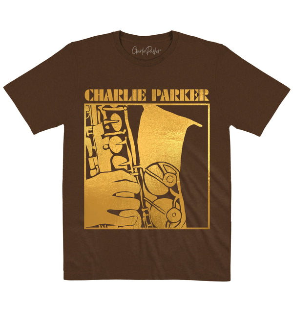 Charlie Parker | Ko-Ko | Official Artist T-shirt