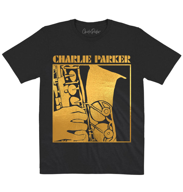 Charlie Parker | Ko-Ko | Official Artist T-shirt