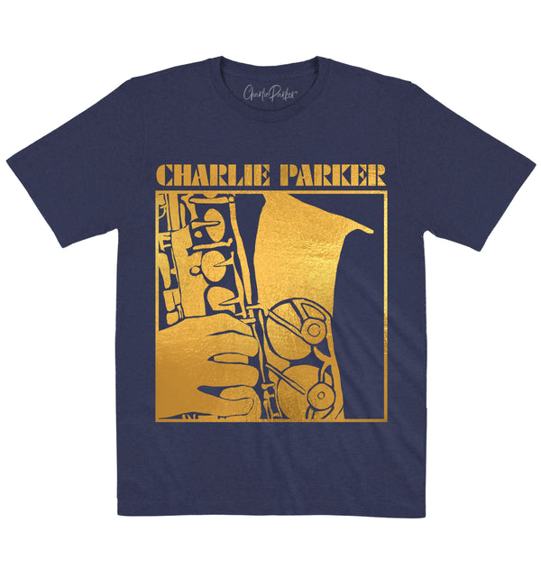 Charlie Parker | Ko-Ko | Official Artist T-shirt