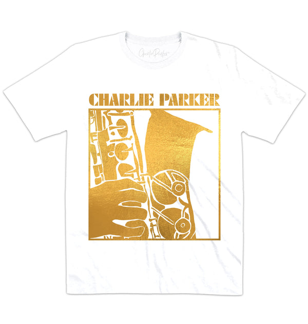 Charlie Parker | Ko-Ko | Official Artist T-shirt