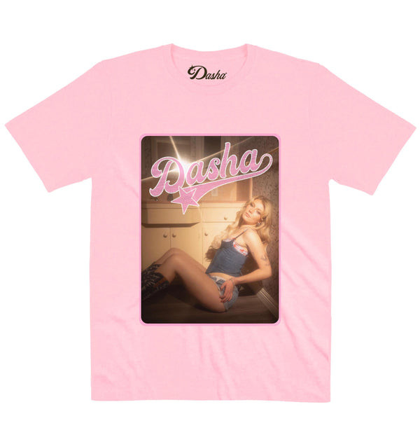 Dasha | Star | Official Artist T-shirt