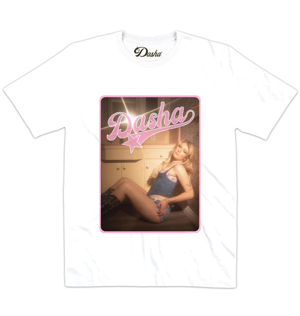 Dasha | Star | Official Artist T-shirt