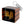 Load image into Gallery viewer, Pantera Gift Set with boxed Coffee Mug featuring 'Snake Logo' design motif and Keychain
