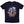 Load image into Gallery viewer, Peter Pan | Official T-Shirt | Wicked Left Hook (Navy Blue)