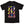 Load image into Gallery viewer, Tom Petty & The Heartbreakers | Official Band T-Shirt | Nine Toms (Black)