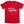 Load image into Gallery viewer, Tom Petty & The Heartbreakers | Official Band T-Shirt | Long After Dark (Red)