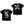 Load image into Gallery viewer, Pink Floyd | Official Band T-Shirt | Animals Cartoons (Back Print)