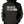Load image into Gallery viewer, Blag Flag - Logo Unisex Hoodie (back print)